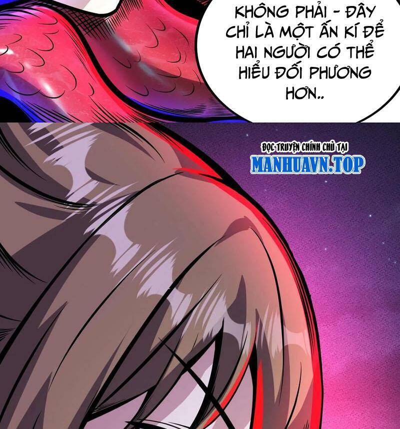Dược sư kì lạ: bệnh nhân của tôi đều rất khủng bố: Chapter 181