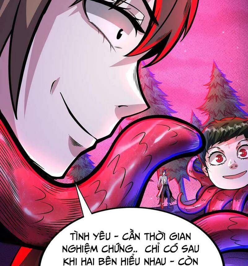 Dược sư kì lạ: bệnh nhân của tôi đều rất khủng bố: Chapter 181