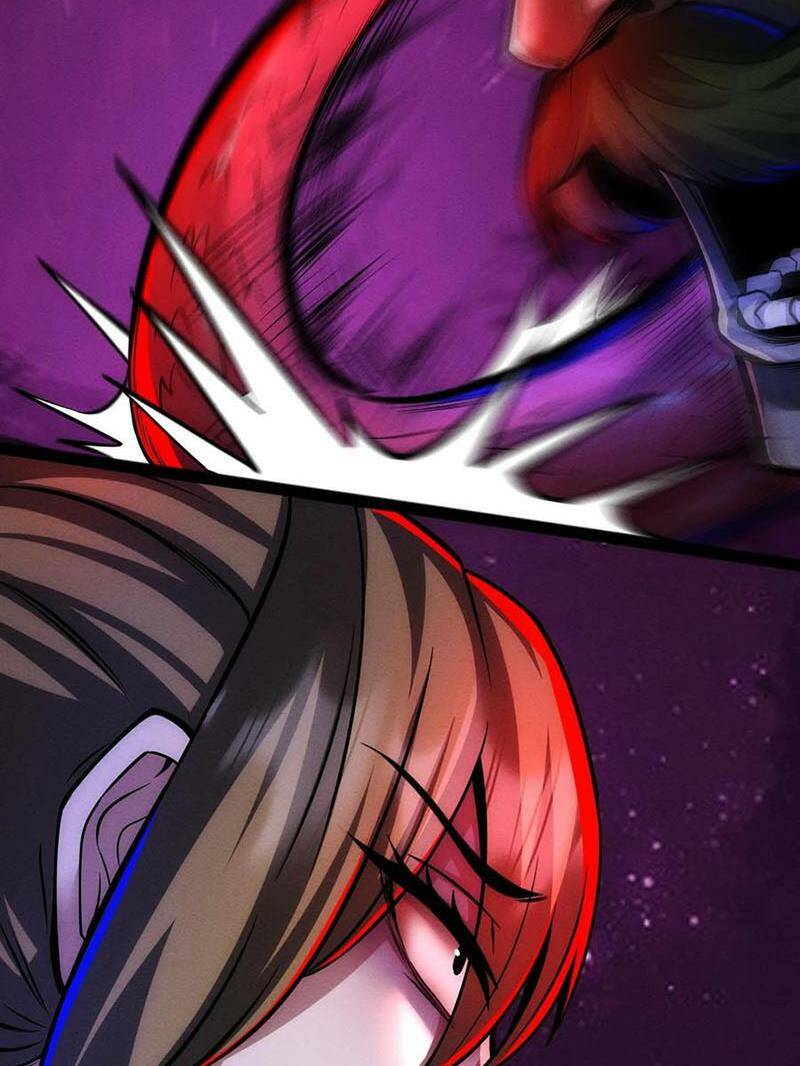 Dược sư kì lạ: bệnh nhân của tôi đều rất khủng bố: Chapter 182