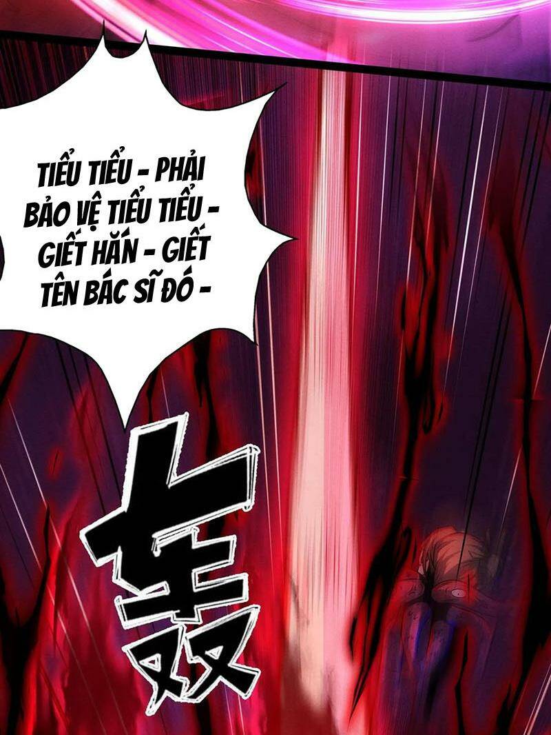 Dược sư kì lạ: bệnh nhân của tôi đều rất khủng bố: Chapter 182