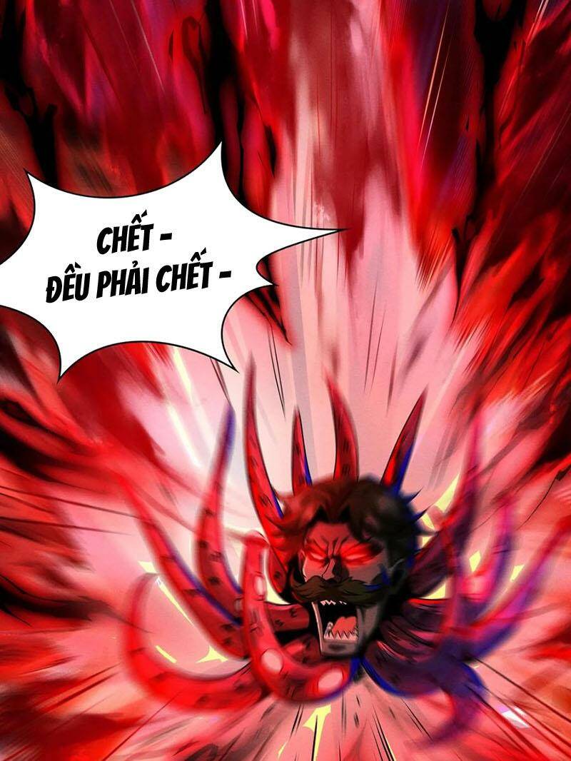 Dược sư kì lạ: bệnh nhân của tôi đều rất khủng bố: Chapter 182