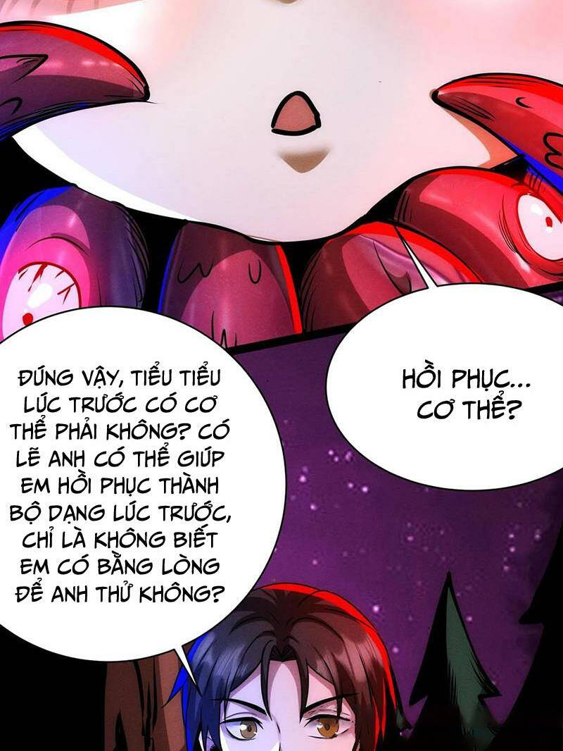 Dược sư kì lạ: bệnh nhân của tôi đều rất khủng bố: Chapter 182