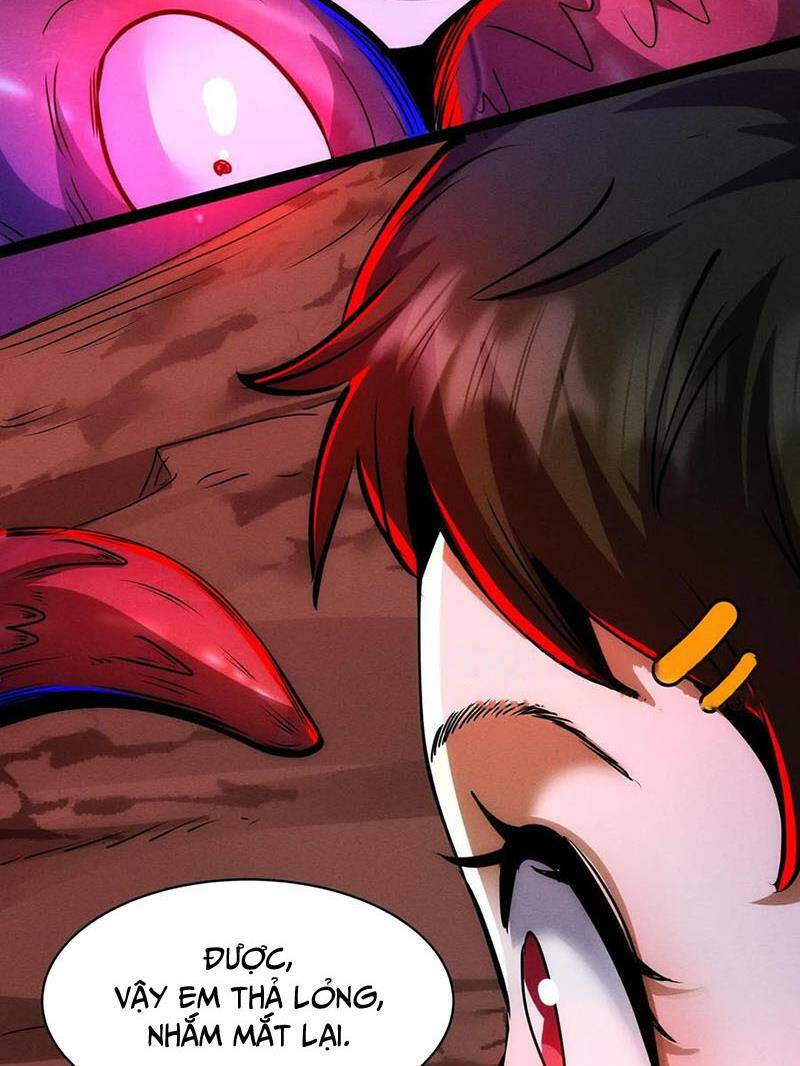 Dược sư kì lạ: bệnh nhân của tôi đều rất khủng bố: Chapter 182