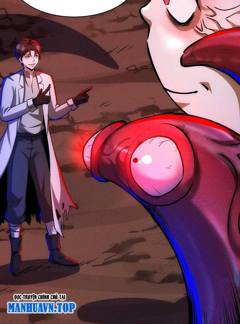 Dược sư kì lạ: bệnh nhân của tôi đều rất khủng bố: Chapter 182