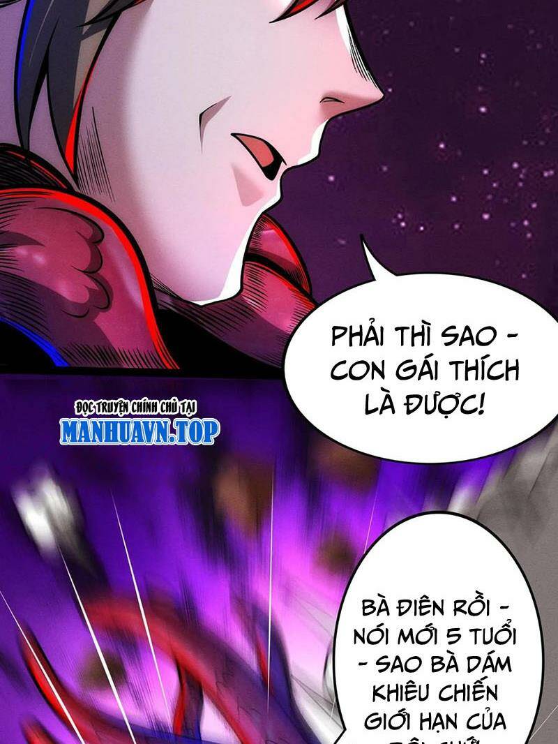 Dược sư kì lạ: bệnh nhân của tôi đều rất khủng bố: Chapter 182