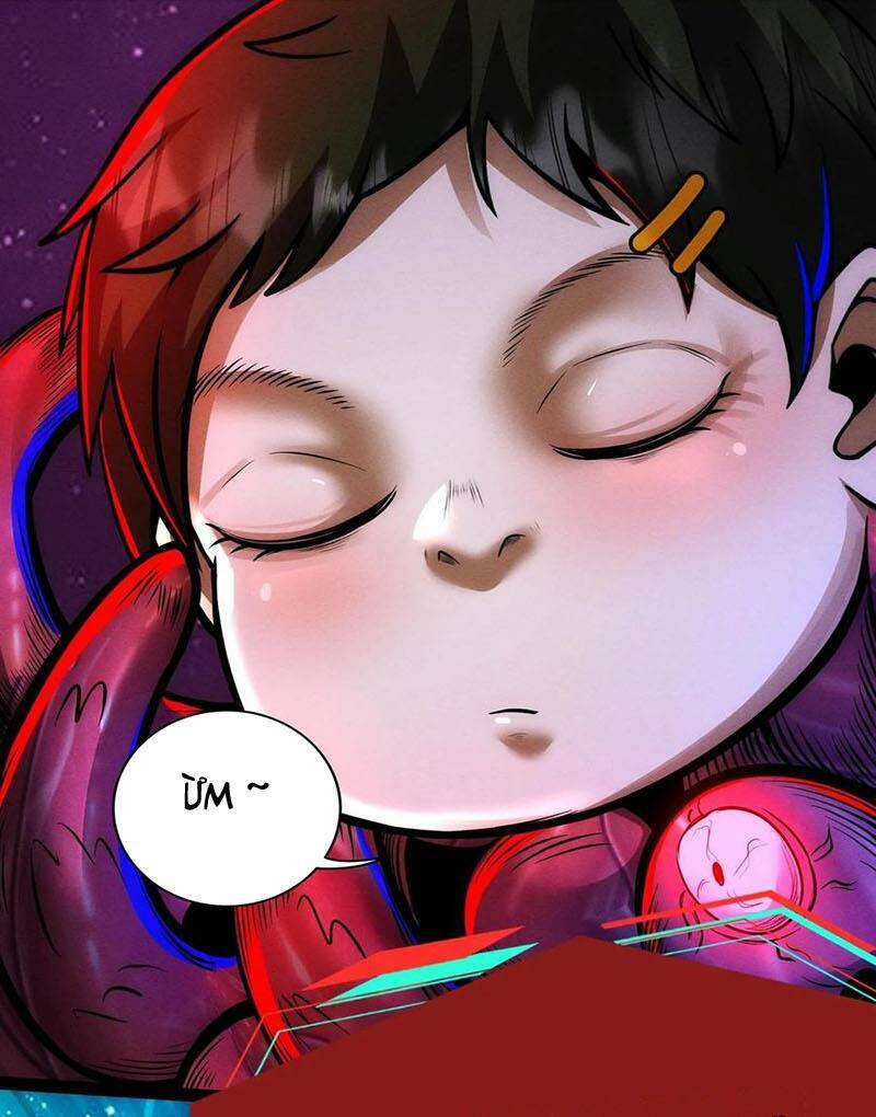 Dược sư kì lạ: bệnh nhân của tôi đều rất khủng bố: Chapter 182