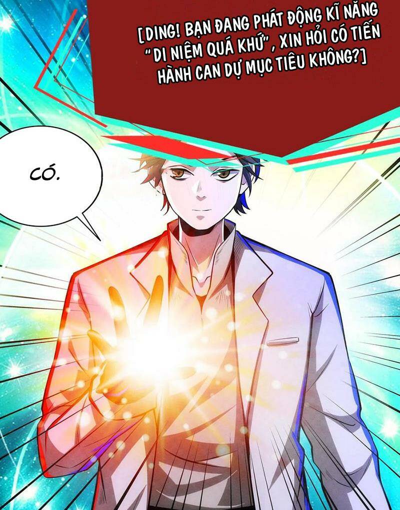 Dược sư kì lạ: bệnh nhân của tôi đều rất khủng bố: Chapter 182