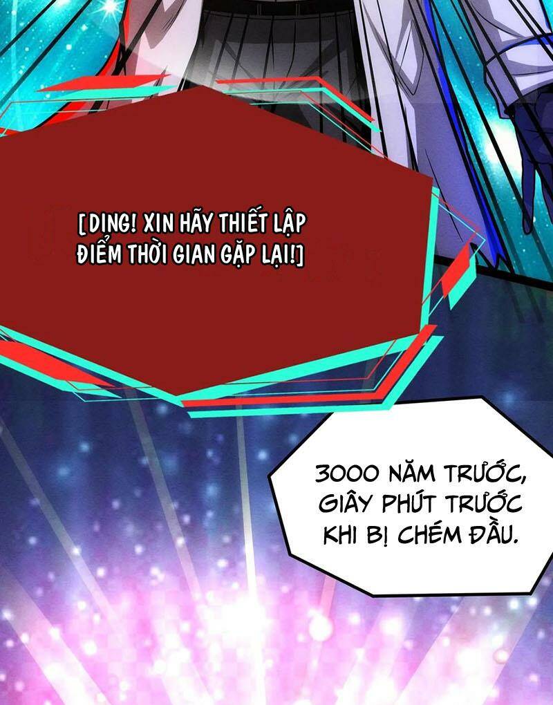 Dược sư kì lạ: bệnh nhân của tôi đều rất khủng bố: Chapter 182