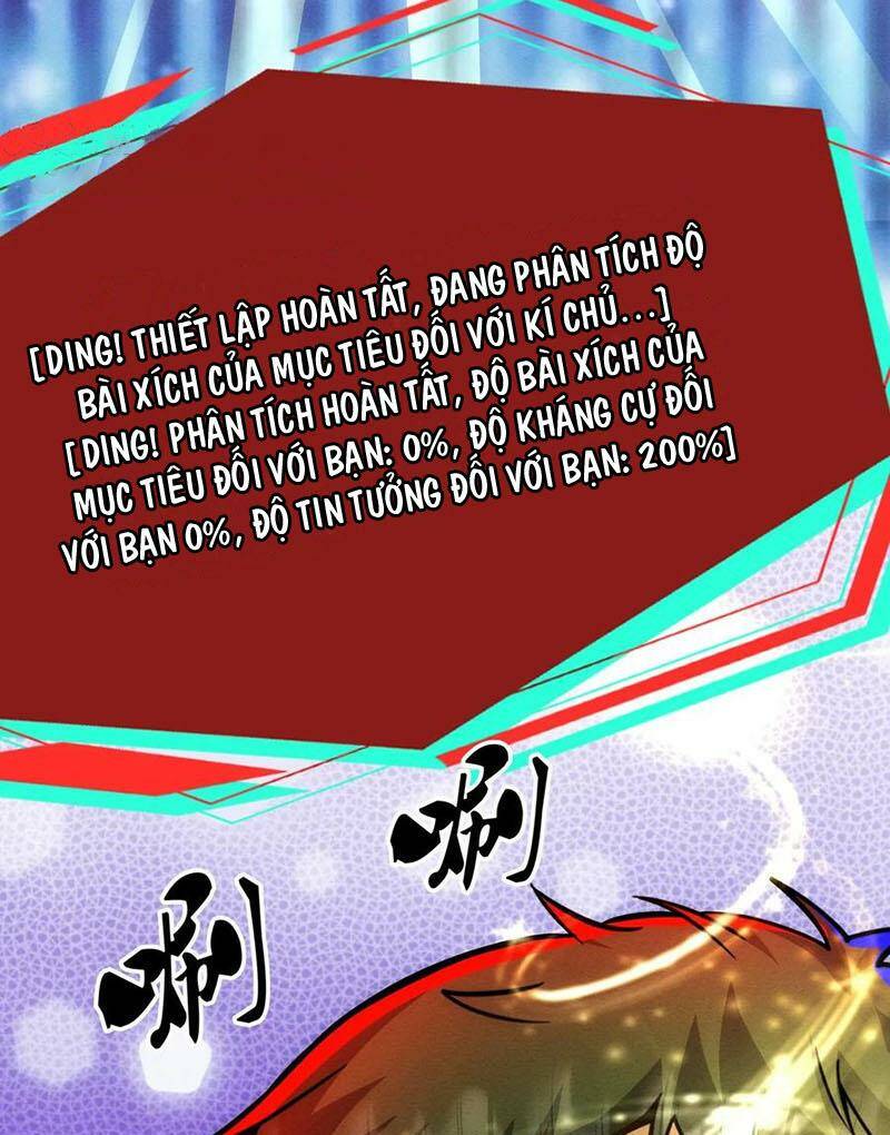 Dược sư kì lạ: bệnh nhân của tôi đều rất khủng bố: Chapter 182