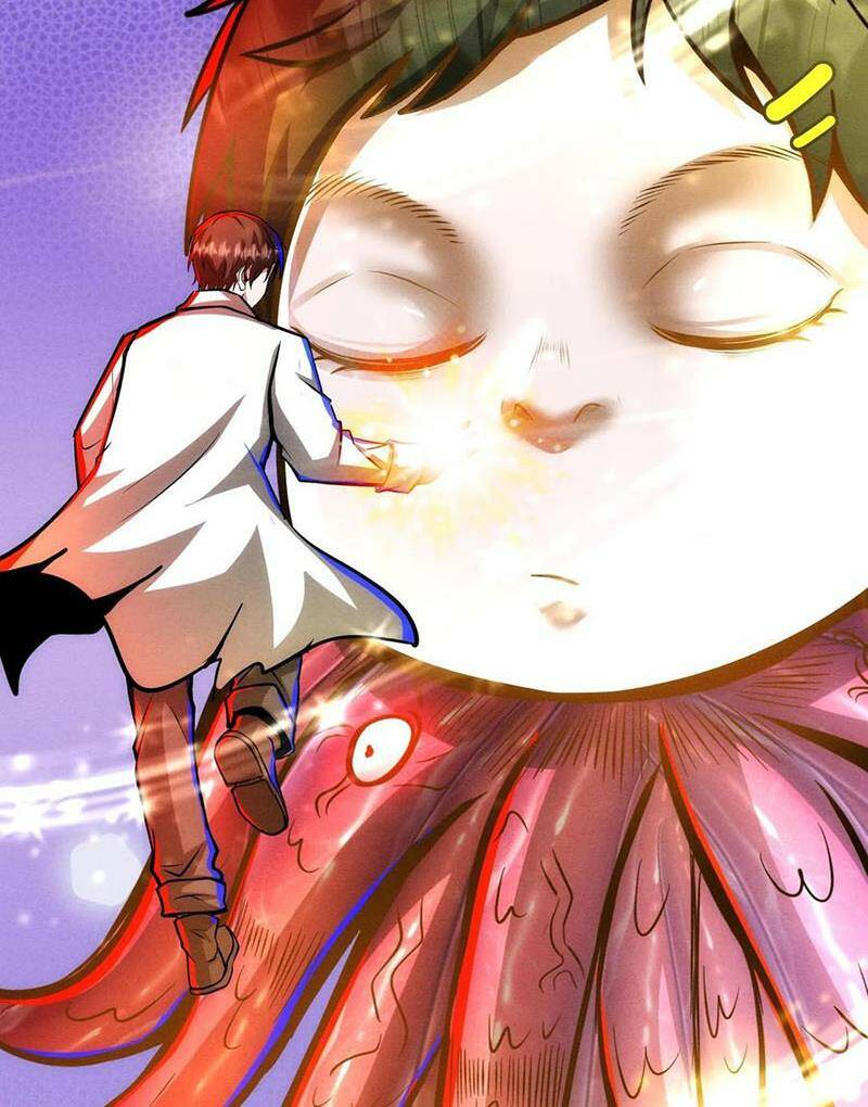Dược sư kì lạ: bệnh nhân của tôi đều rất khủng bố: Chapter 182