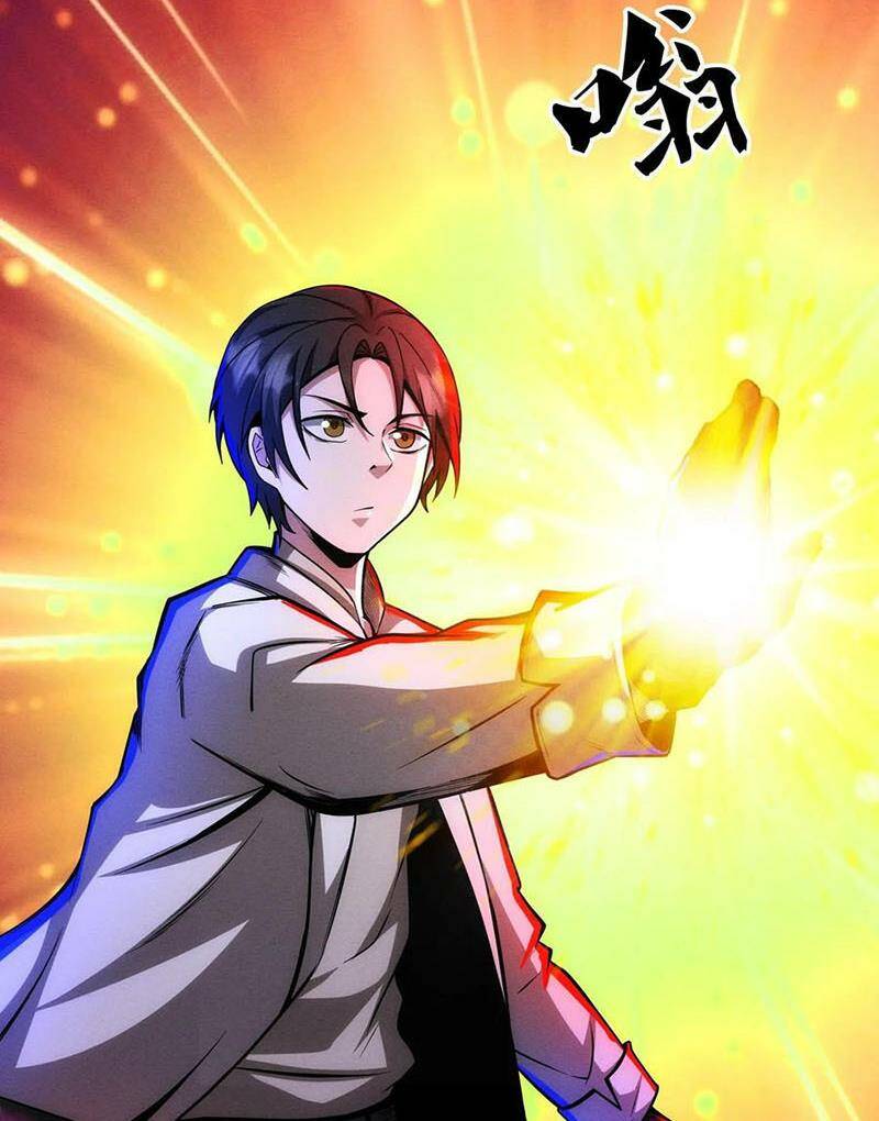 Dược sư kì lạ: bệnh nhân của tôi đều rất khủng bố: Chapter 182