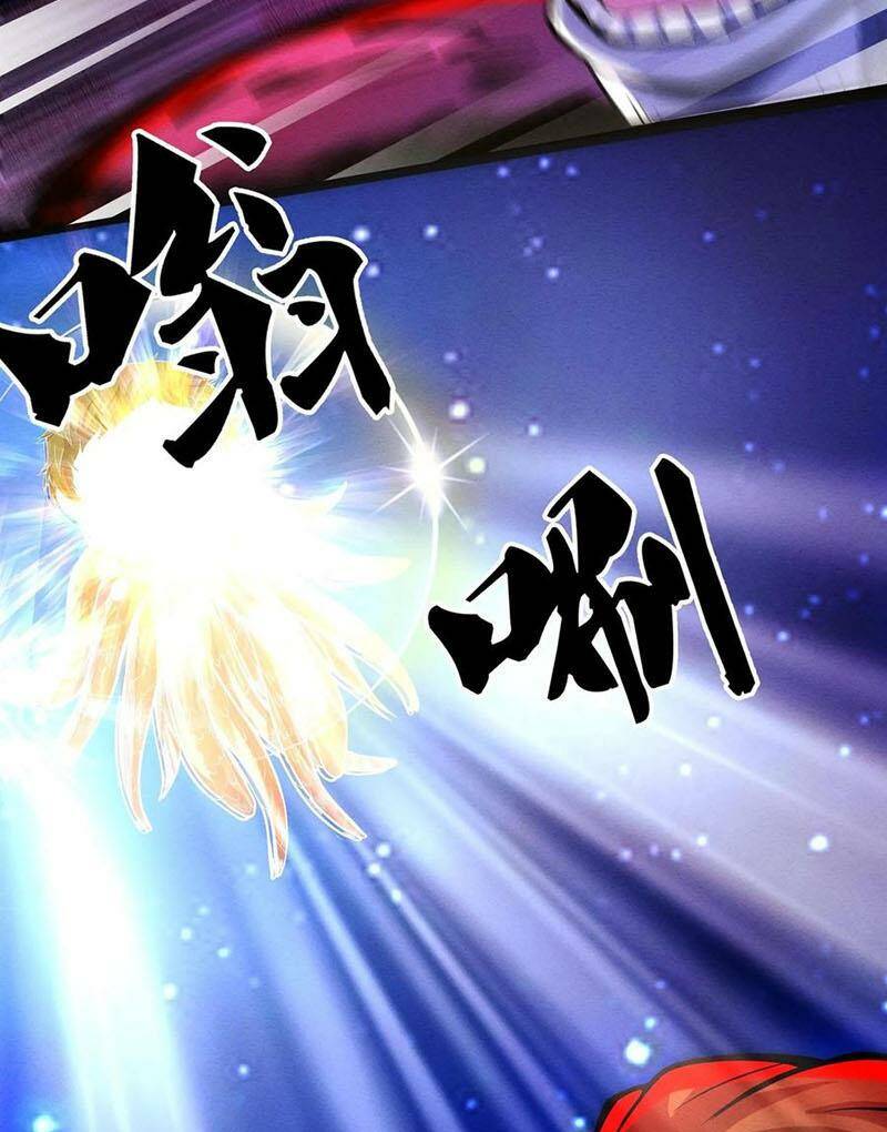 Dược sư kì lạ: bệnh nhân của tôi đều rất khủng bố: Chapter 182