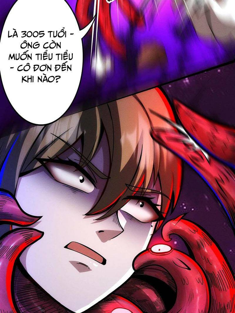 Dược sư kì lạ: bệnh nhân của tôi đều rất khủng bố: Chapter 182