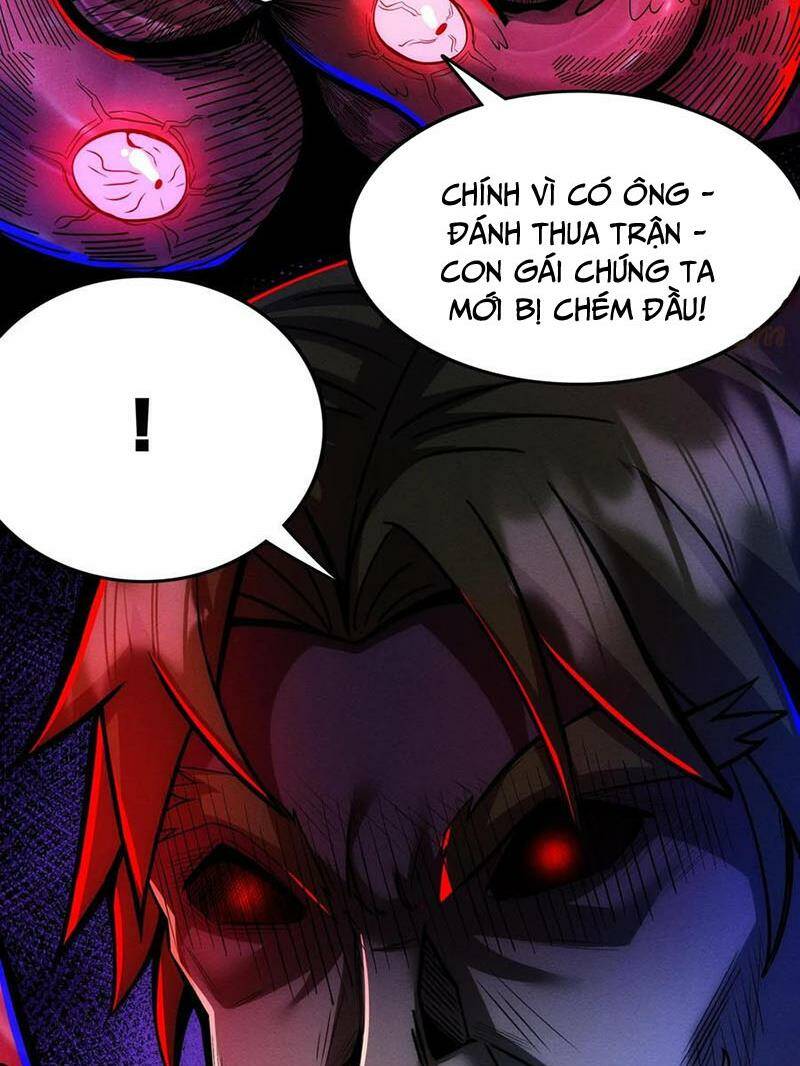 Dược sư kì lạ: bệnh nhân của tôi đều rất khủng bố: Chapter 182