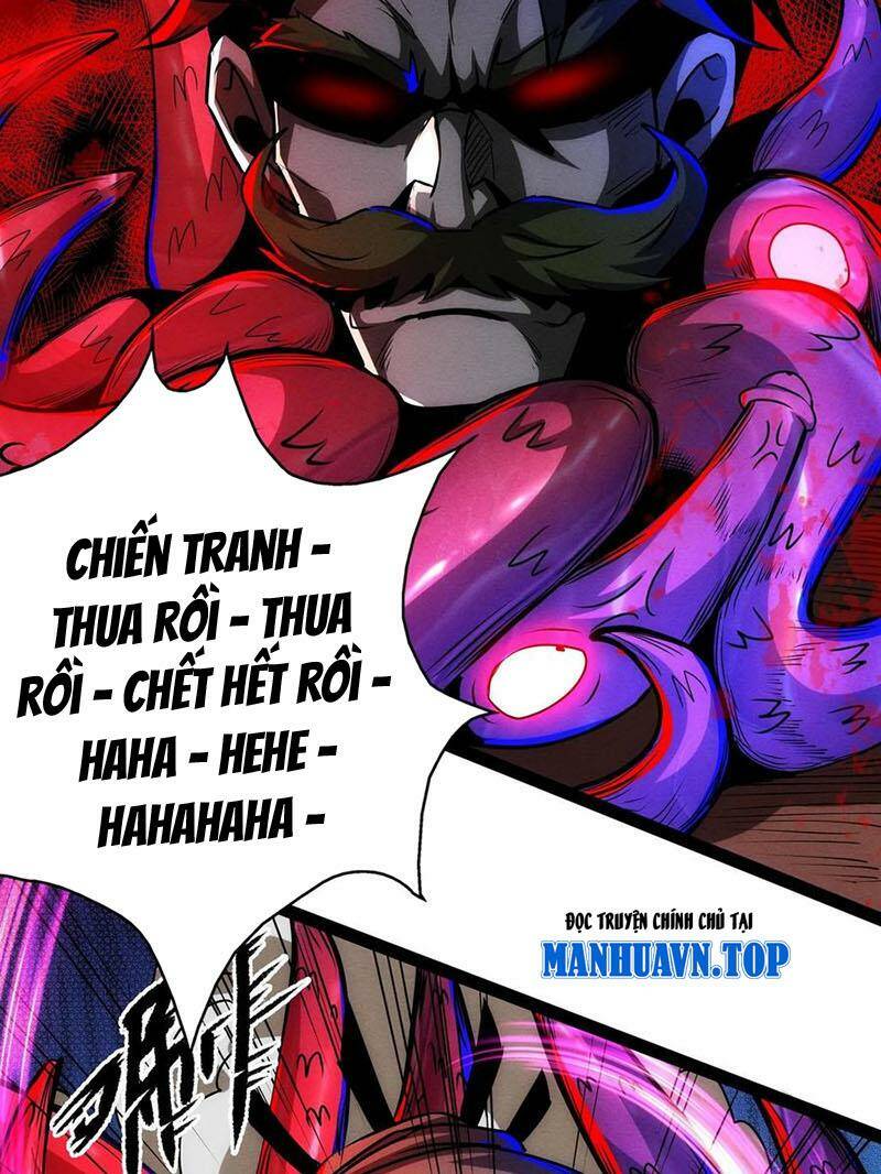 Dược sư kì lạ: bệnh nhân của tôi đều rất khủng bố: Chapter 182