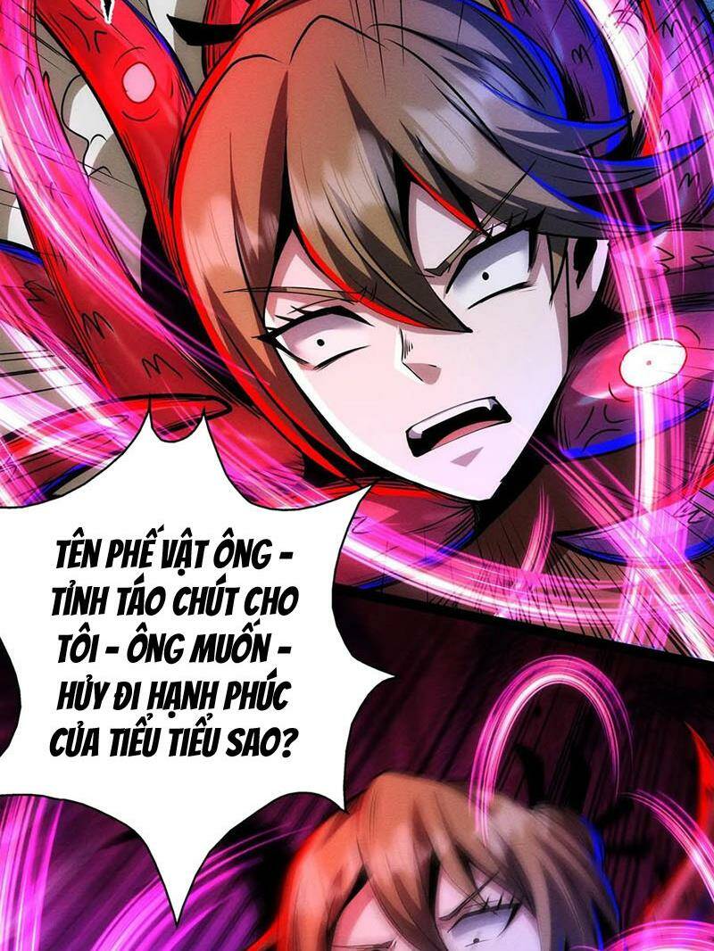 Dược sư kì lạ: bệnh nhân của tôi đều rất khủng bố: Chapter 182