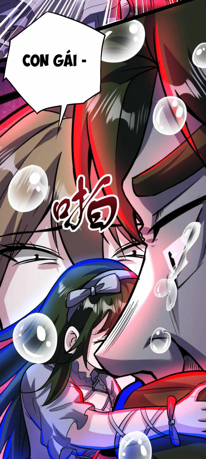 Dược sư kì lạ: bệnh nhân của tôi đều rất khủng bố: Chapter 183