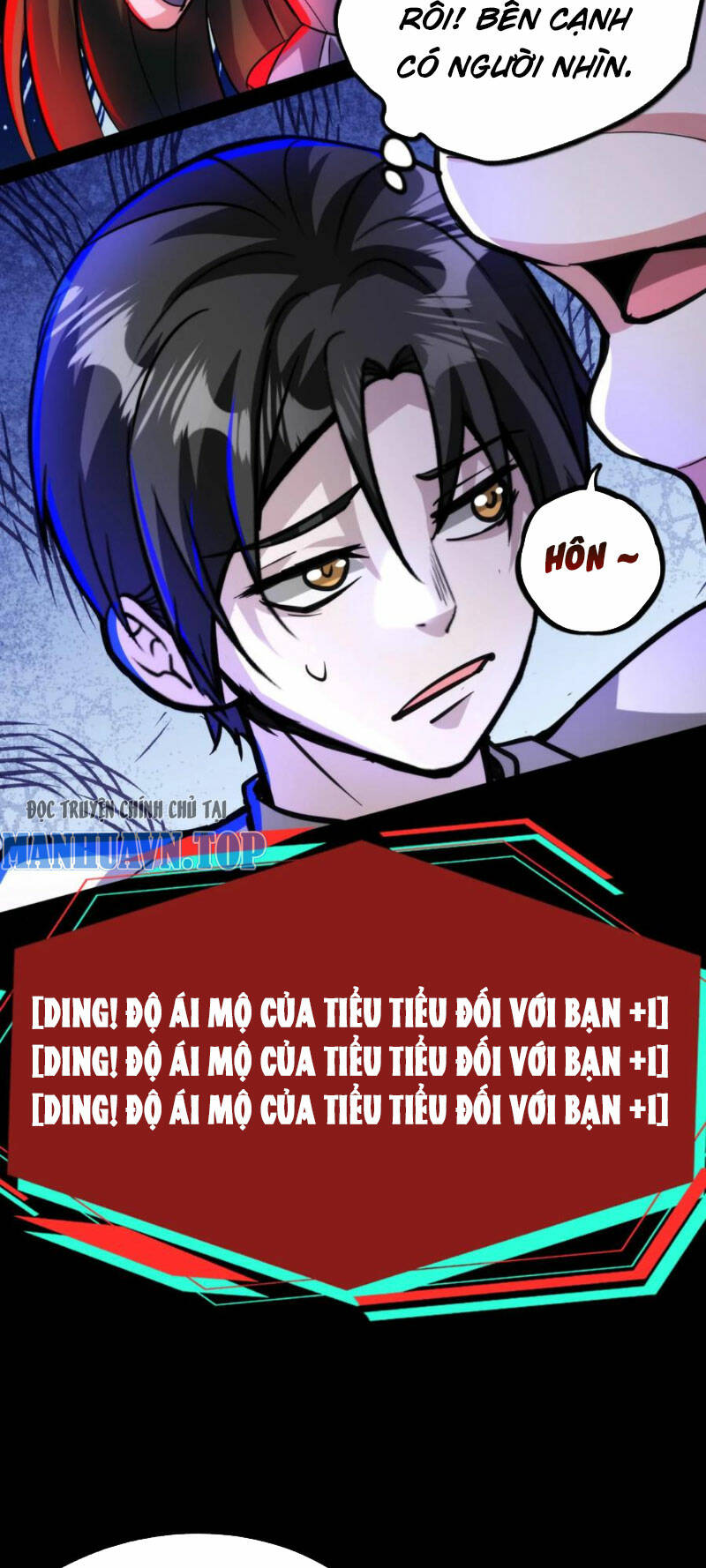 Dược sư kì lạ: bệnh nhân của tôi đều rất khủng bố: Chapter 183