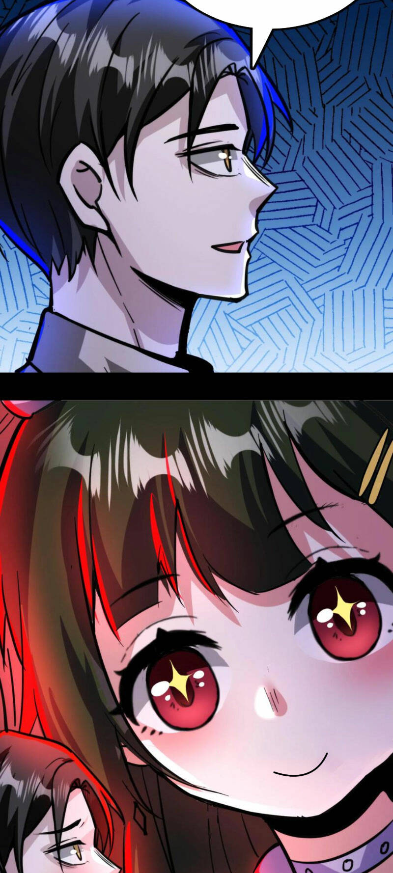 Dược sư kì lạ: bệnh nhân của tôi đều rất khủng bố: Chapter 183