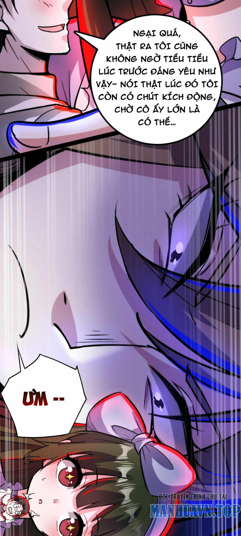 Dược sư kì lạ: bệnh nhân của tôi đều rất khủng bố: Chapter 183