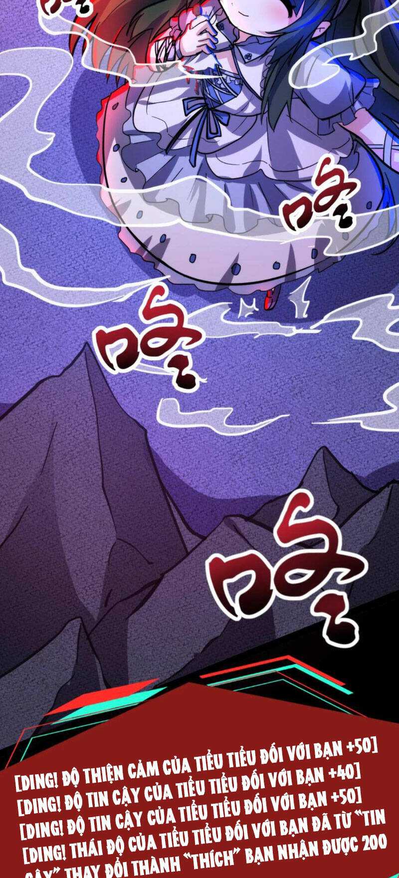 Dược sư kì lạ: bệnh nhân của tôi đều rất khủng bố: Chapter 183