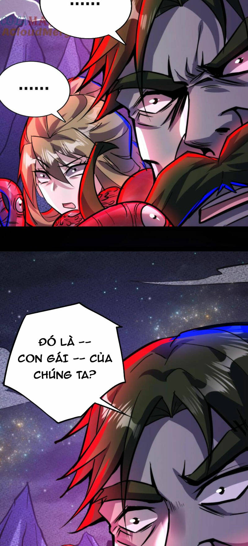 Dược sư kì lạ: bệnh nhân của tôi đều rất khủng bố: Chapter 183