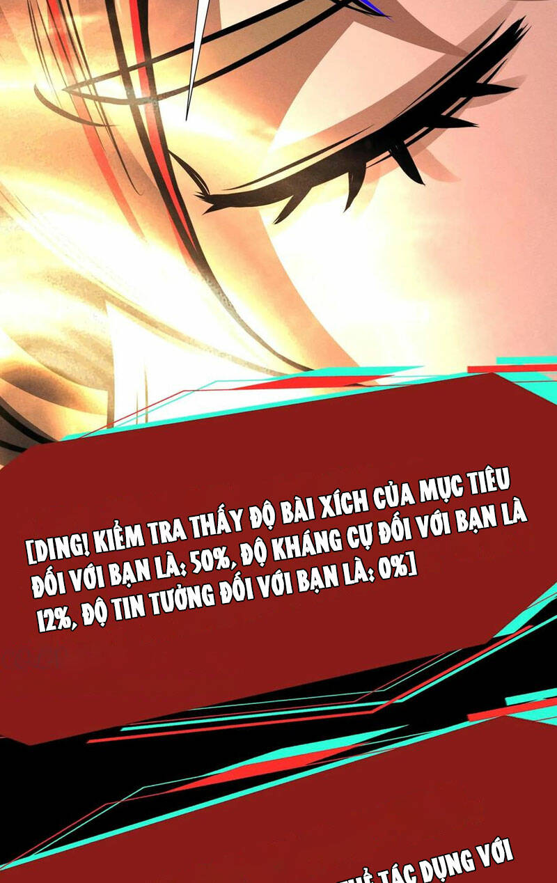 Dược sư kì lạ: bệnh nhân của tôi đều rất khủng bố: Chapter 184