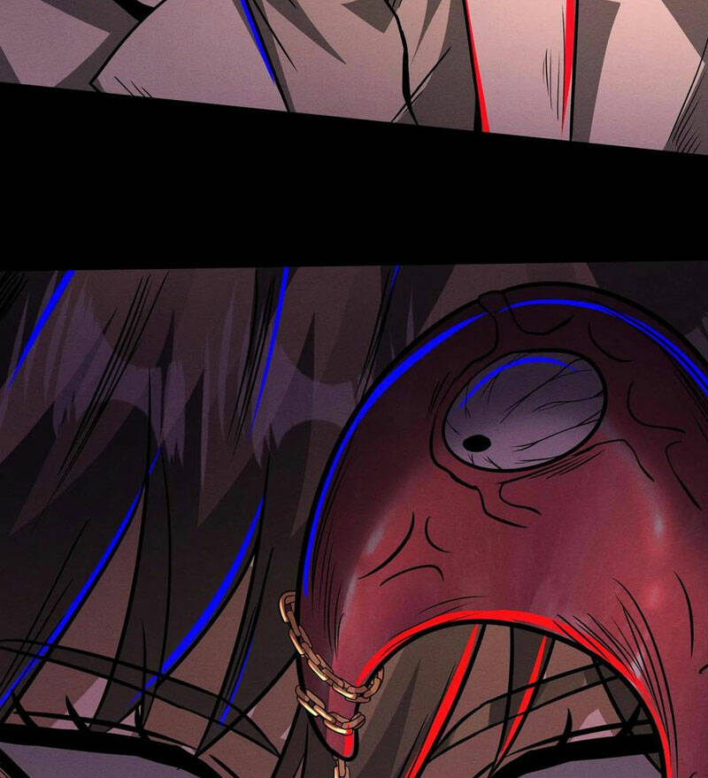 Dược sư kì lạ: bệnh nhân của tôi đều rất khủng bố: Chapter 184