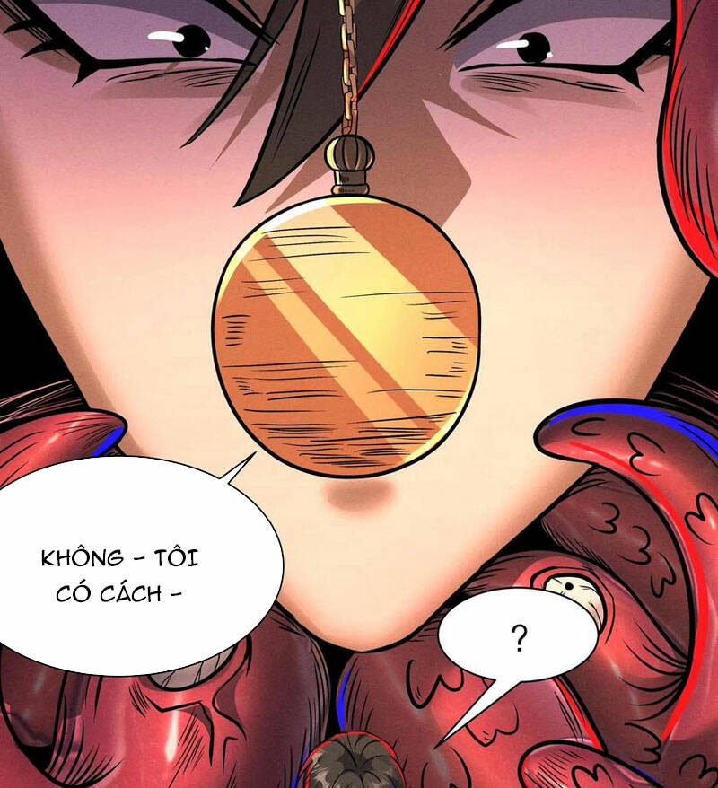 Dược sư kì lạ: bệnh nhân của tôi đều rất khủng bố: Chapter 184