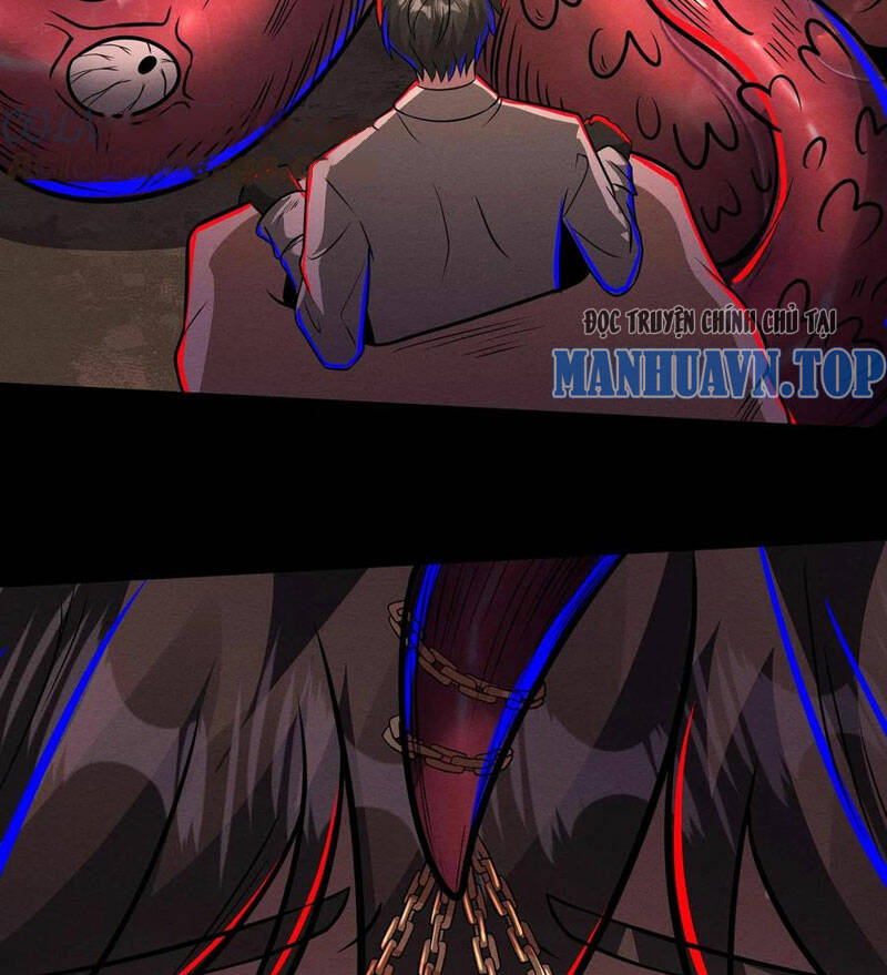 Dược sư kì lạ: bệnh nhân của tôi đều rất khủng bố: Chapter 184