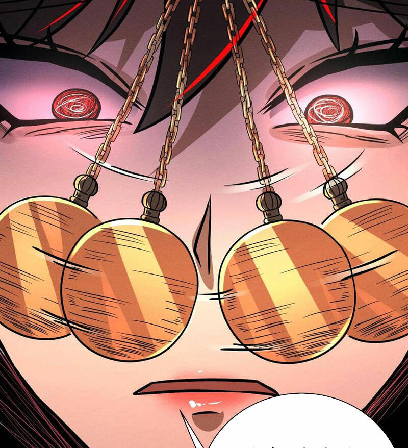 Dược sư kì lạ: bệnh nhân của tôi đều rất khủng bố: Chapter 184