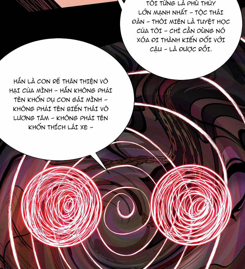 Dược sư kì lạ: bệnh nhân của tôi đều rất khủng bố: Chapter 184