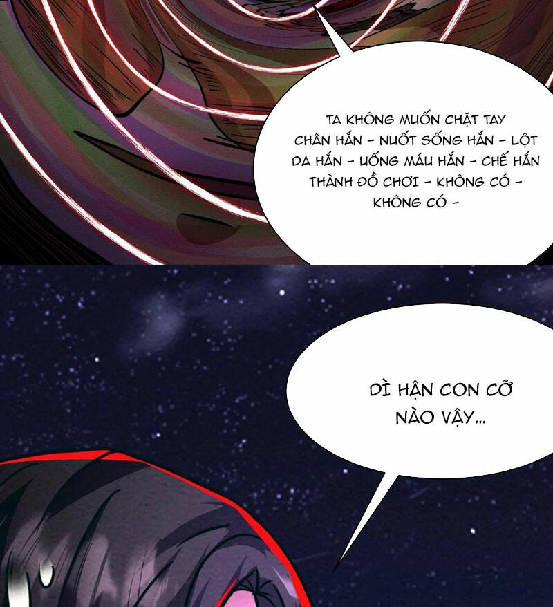 Dược sư kì lạ: bệnh nhân của tôi đều rất khủng bố: Chapter 184
