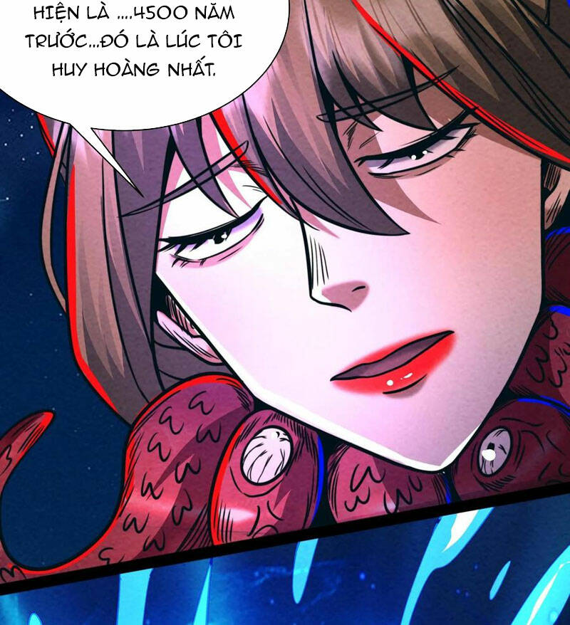 Dược sư kì lạ: bệnh nhân của tôi đều rất khủng bố: Chapter 184
