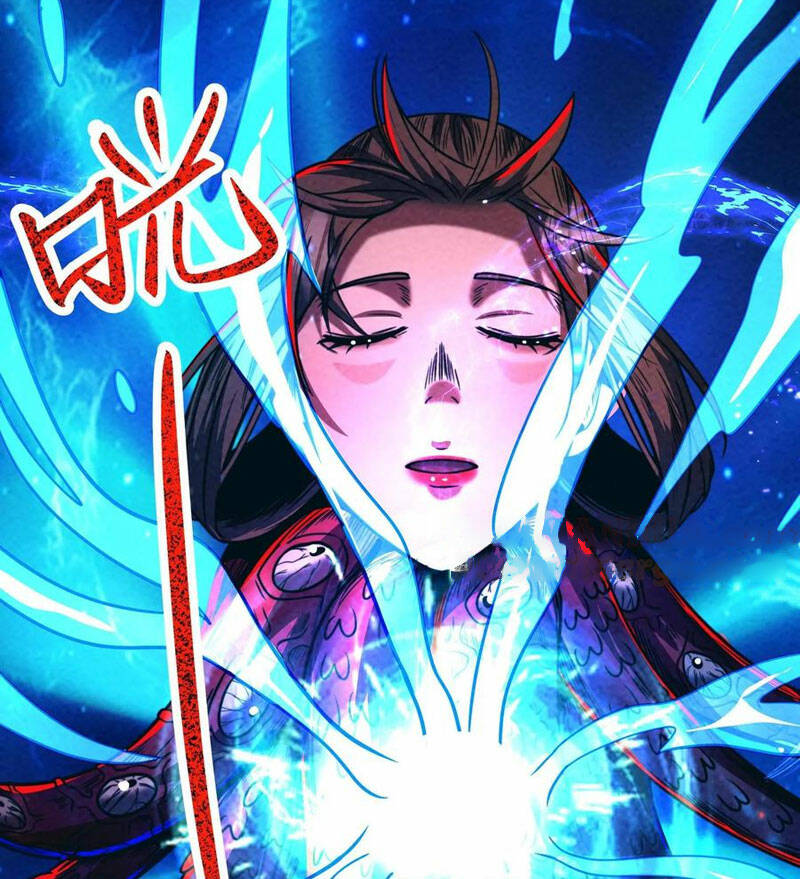 Dược sư kì lạ: bệnh nhân của tôi đều rất khủng bố: Chapter 184
