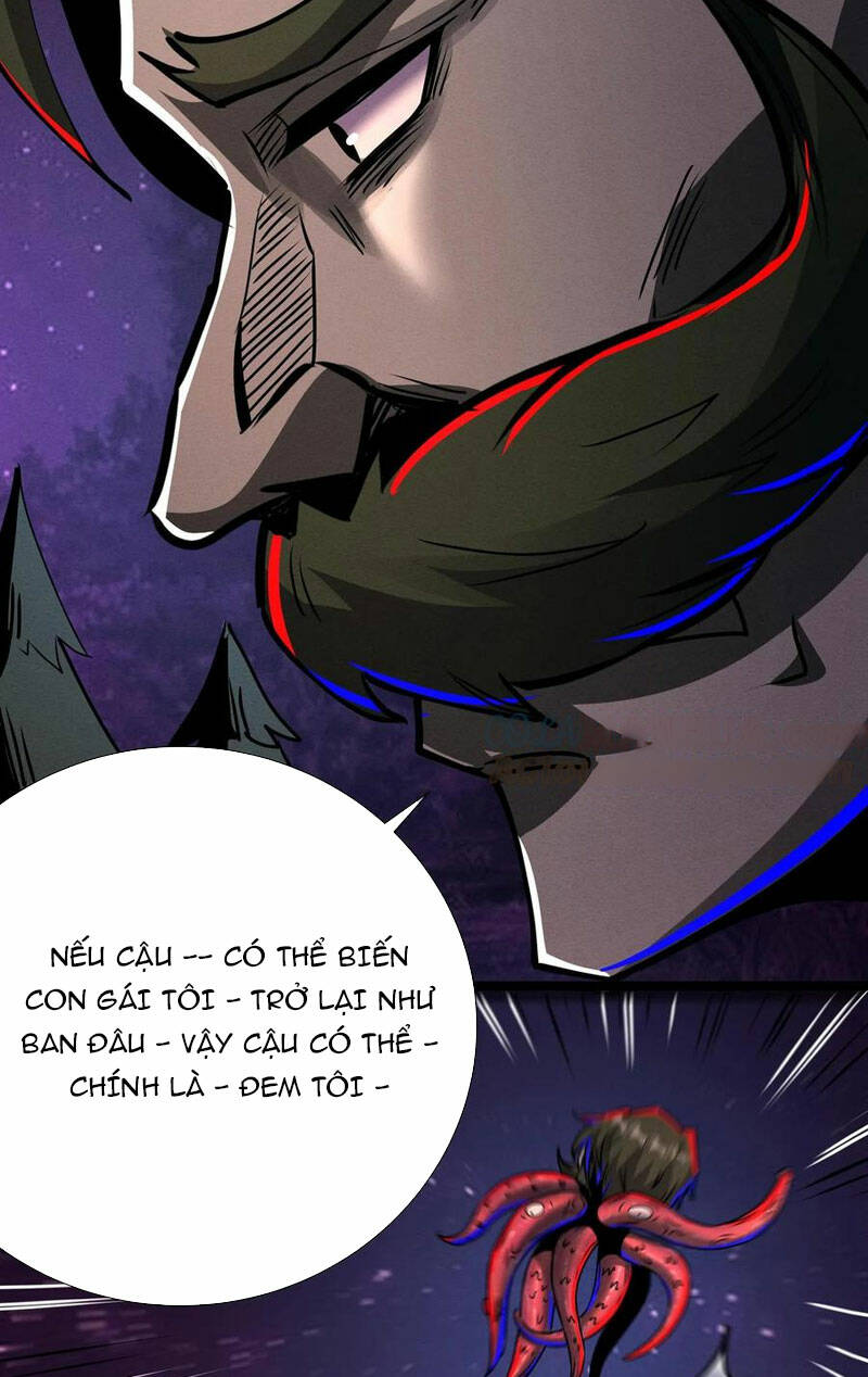 Dược sư kì lạ: bệnh nhân của tôi đều rất khủng bố: Chapter 184