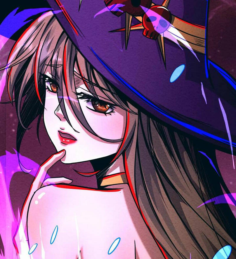 Dược sư kì lạ: bệnh nhân của tôi đều rất khủng bố: Chapter 184