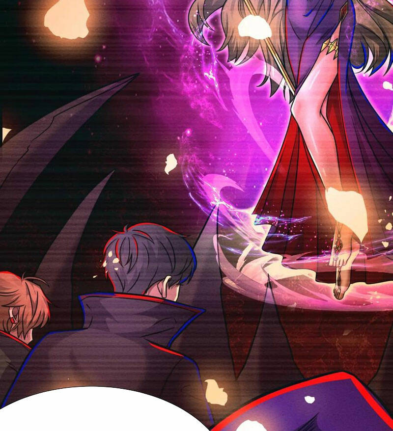 Dược sư kì lạ: bệnh nhân của tôi đều rất khủng bố: Chapter 184