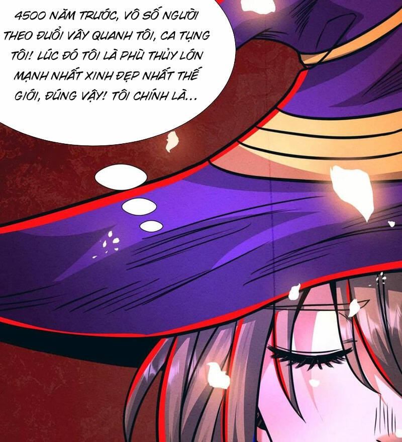Dược sư kì lạ: bệnh nhân của tôi đều rất khủng bố: Chapter 184