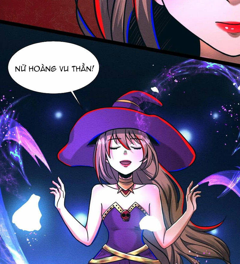 Dược sư kì lạ: bệnh nhân của tôi đều rất khủng bố: Chapter 184