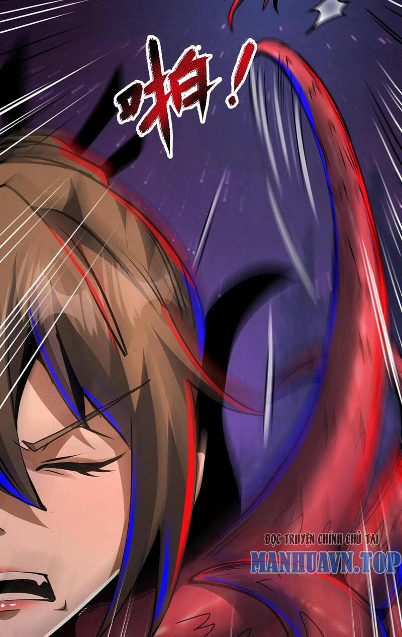 Dược sư kì lạ: bệnh nhân của tôi đều rất khủng bố: Chapter 184