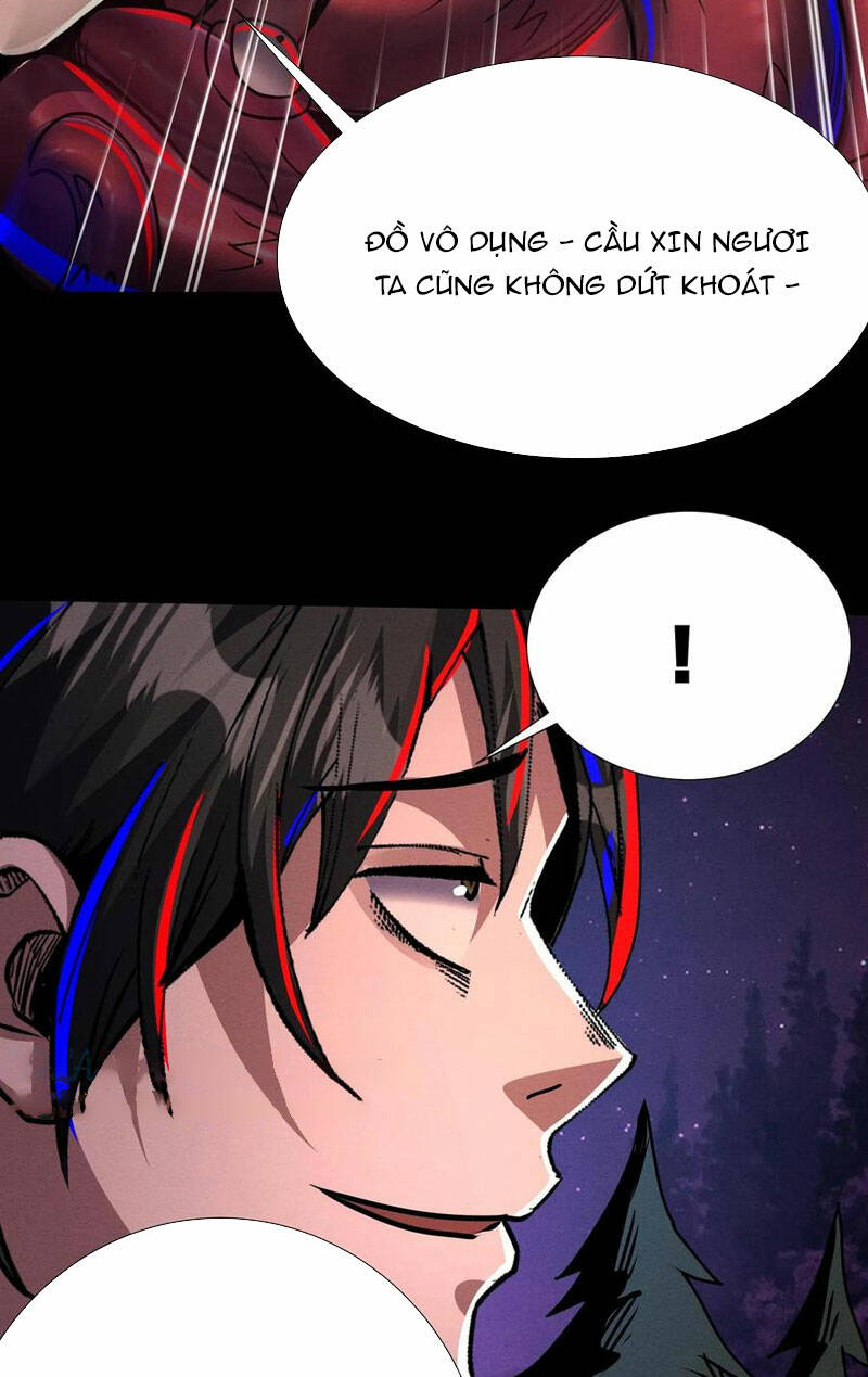 Dược sư kì lạ: bệnh nhân của tôi đều rất khủng bố: Chapter 184