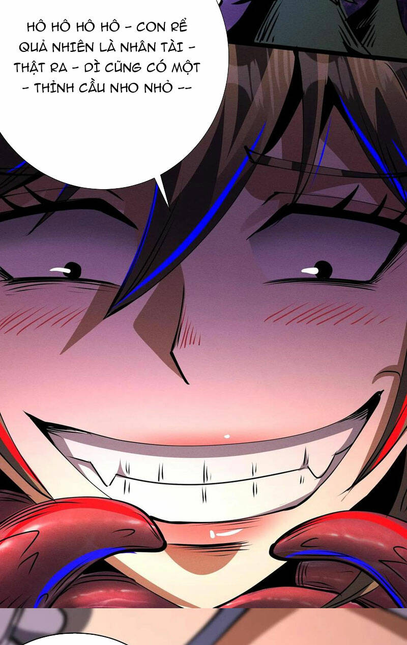 Dược sư kì lạ: bệnh nhân của tôi đều rất khủng bố: Chapter 184