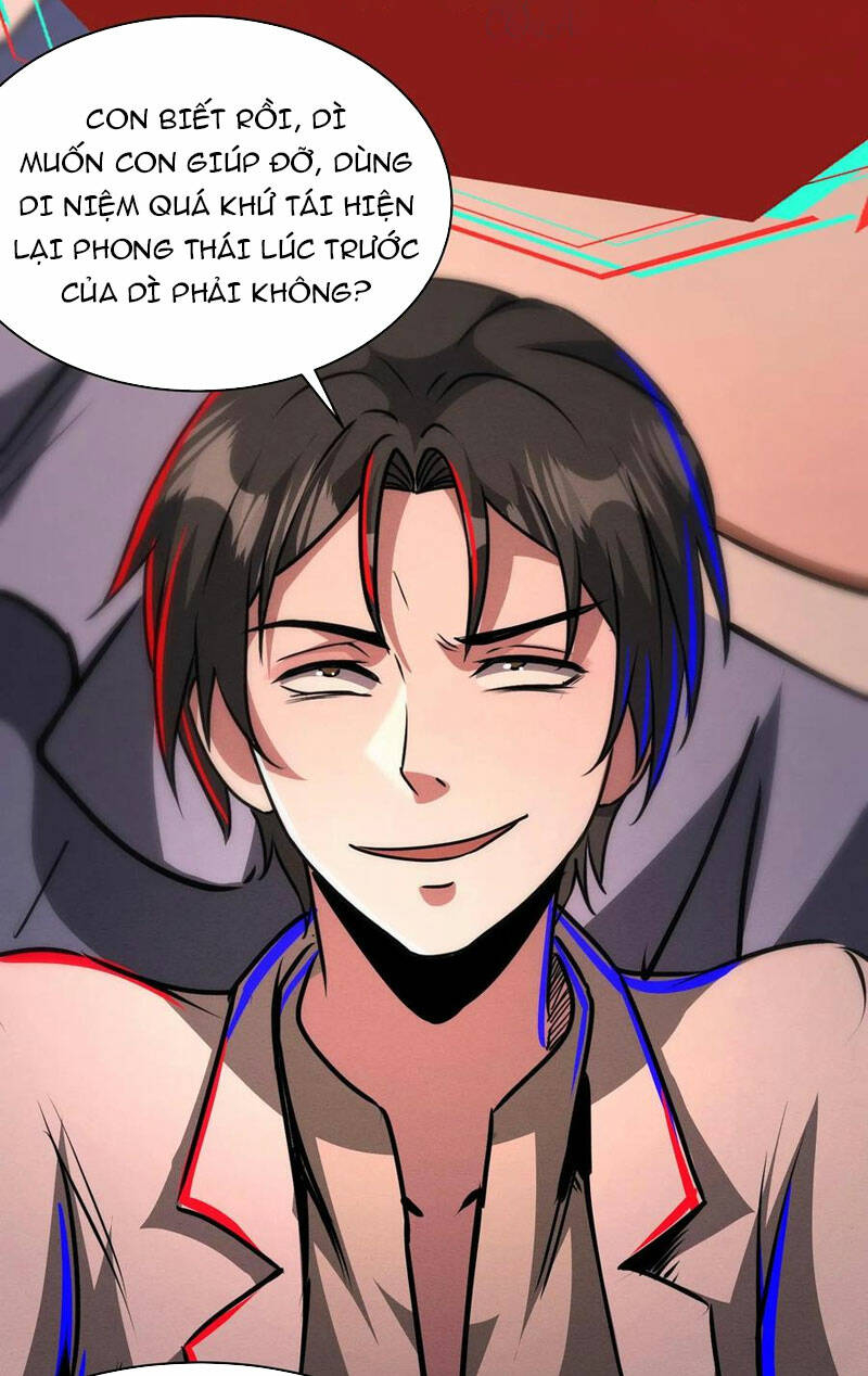 Dược sư kì lạ: bệnh nhân của tôi đều rất khủng bố: Chapter 184
