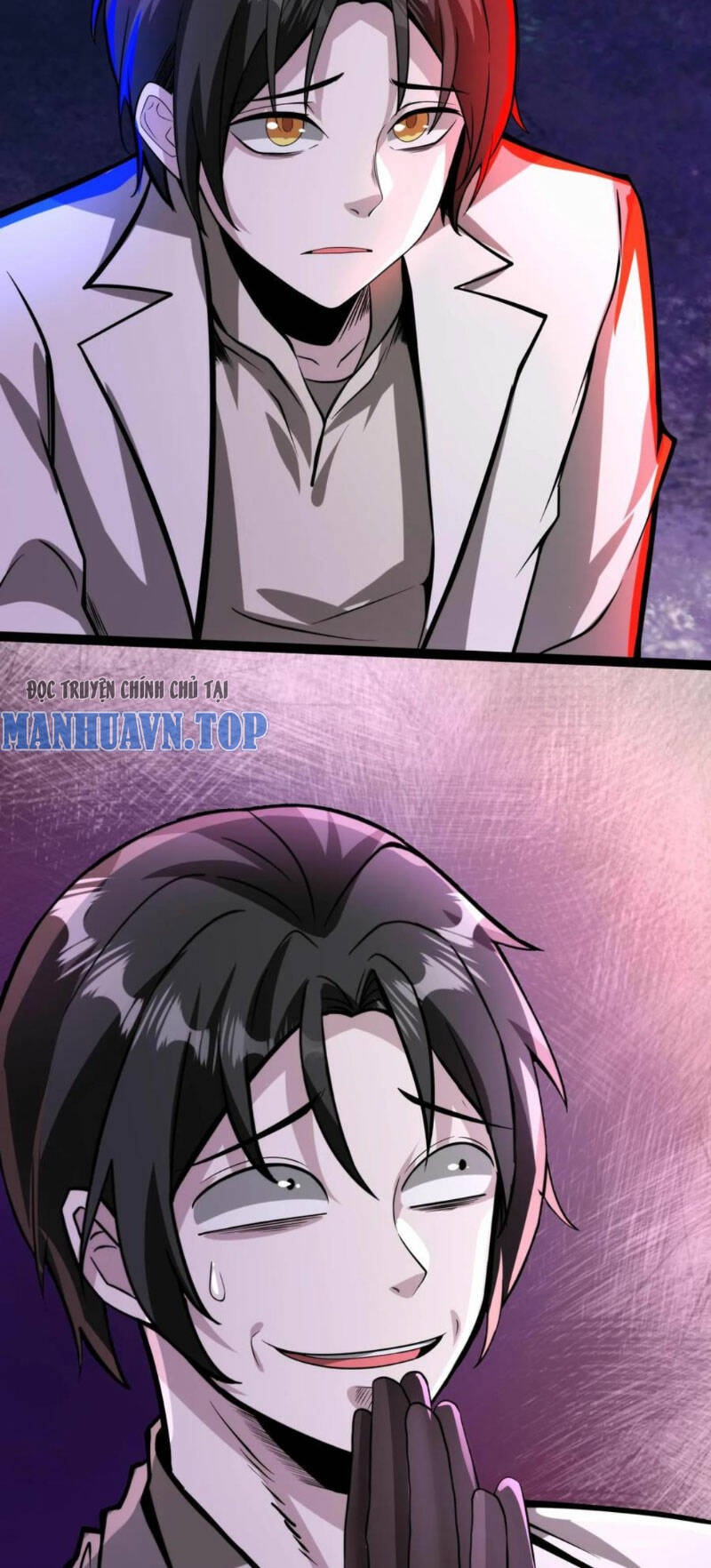Dược sư kì lạ: bệnh nhân của tôi đều rất khủng bố: Chapter 189