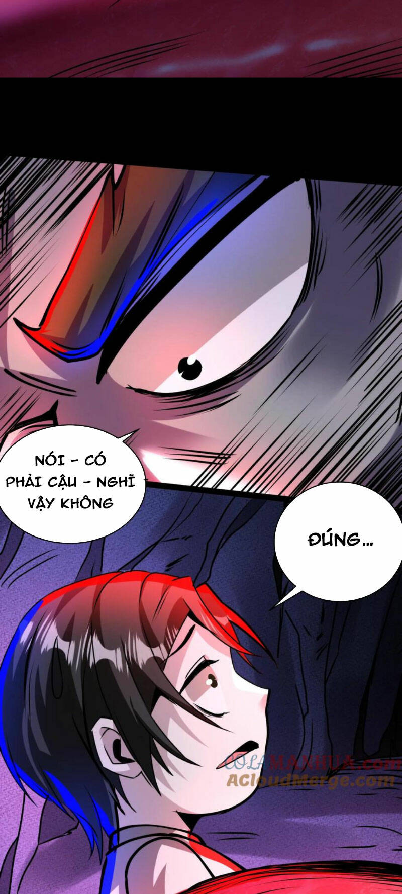 Dược sư kì lạ: bệnh nhân của tôi đều rất khủng bố: Chapter 189