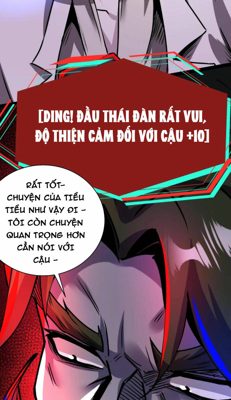 Dược sư kì lạ: bệnh nhân của tôi đều rất khủng bố: Chapter 189