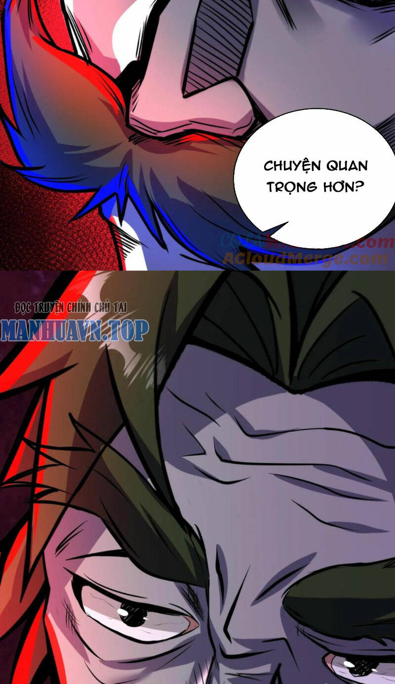 Dược sư kì lạ: bệnh nhân của tôi đều rất khủng bố: Chapter 189