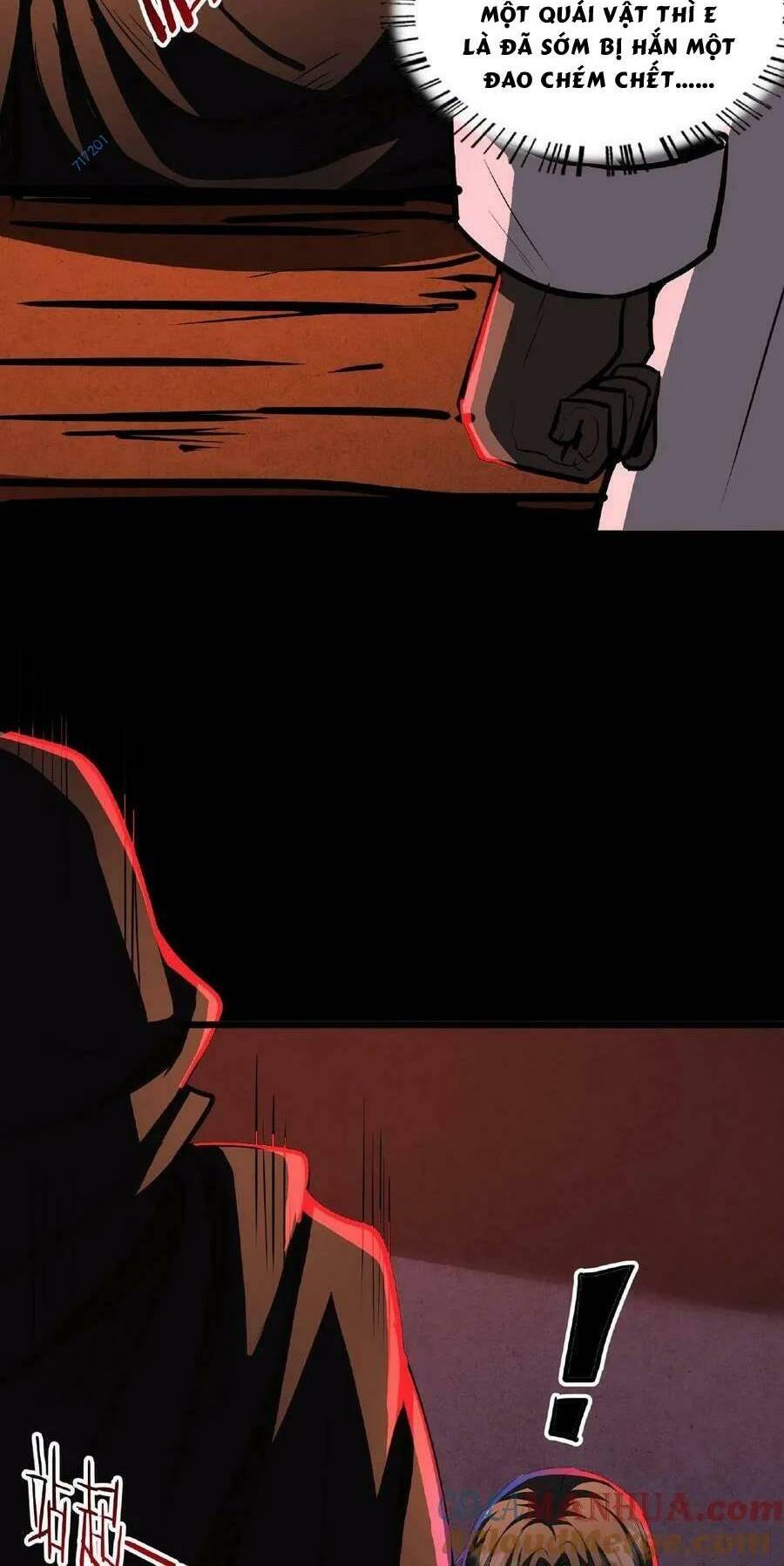 Dược sư kì lạ: bệnh nhân của tôi đều rất khủng bố: Chapter 19