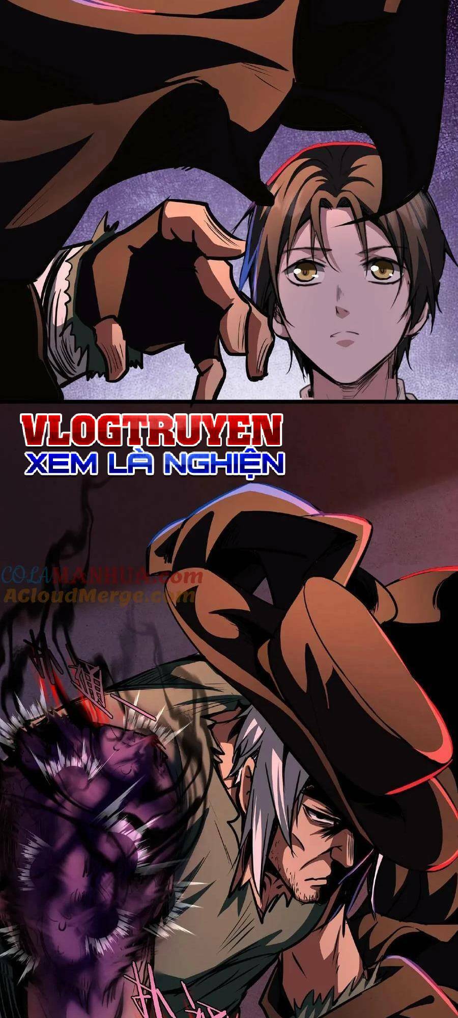 Dược sư kì lạ: bệnh nhân của tôi đều rất khủng bố: Chapter 19